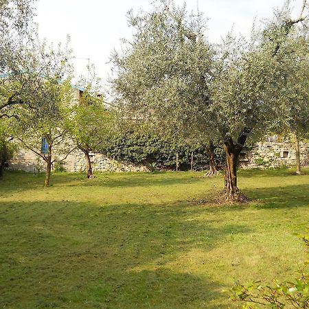 Albergo Ristorante Aquila Сульцано Экстерьер фото