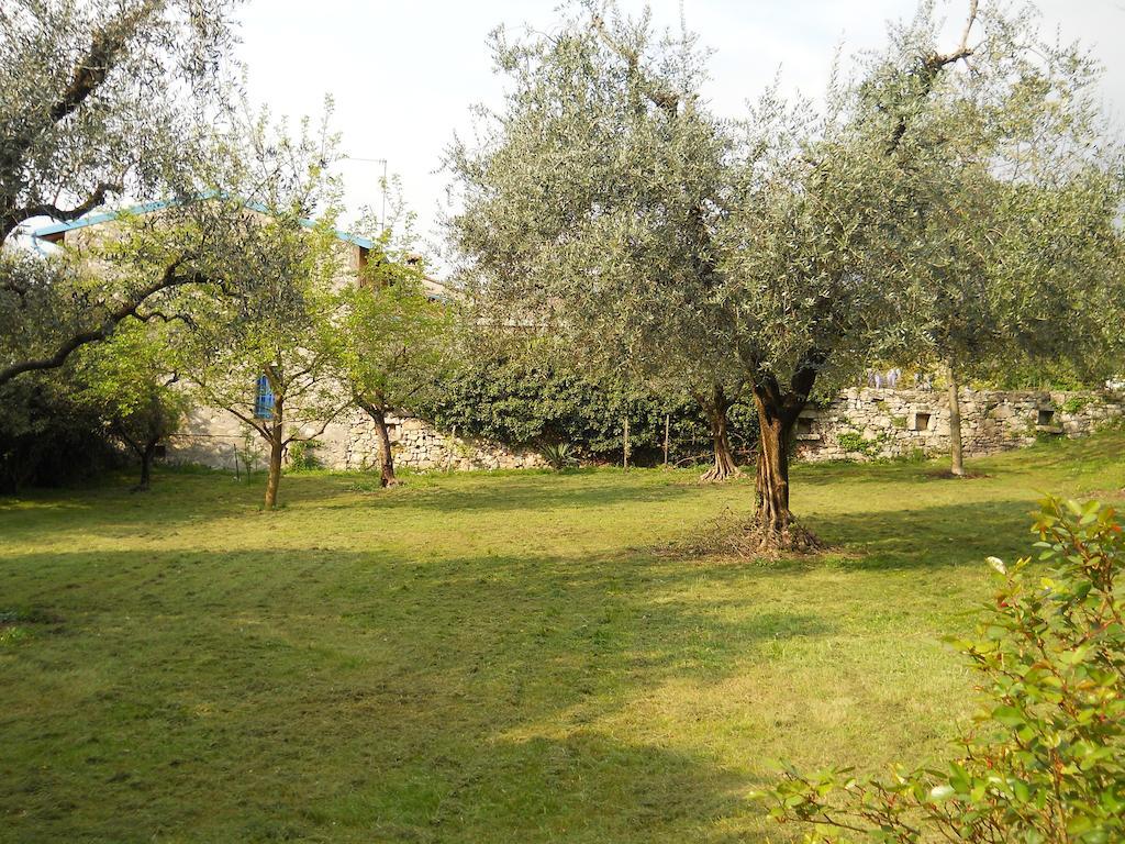 Albergo Ristorante Aquila Сульцано Экстерьер фото