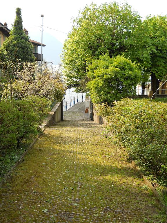 Albergo Ristorante Aquila Сульцано Экстерьер фото
